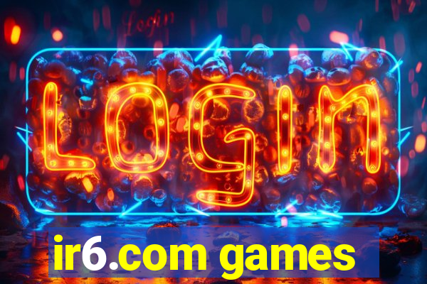 ir6.com games